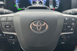 Toyota Camry Executive 2.5 Hybrid Dynamic Force