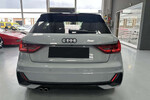 Audi A1 40 TFSI S-Line