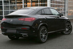 Mercedes GLE Coupe 450 d 4-Matic AMG Line