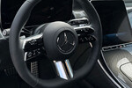 Mercedes GLC Coupe 220 d  4-Matic AMG Line