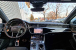 Audi A6 50 TDI  quattro