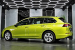 Volkswagen Golf VIII 1.5 TSI EVO Life