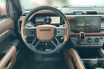 Land Rover Defender 110 4.4 P635 V8 mHEV Octa