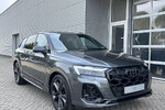 Audi Q7 60 TFSI e quattro S Line