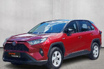 Toyota RAV4 2.5 Hybrid Comfort 4x4