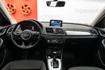 Audi Q3 1.4 TFSI S Line S tronic