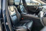 Volvo XC60 B4 D AWD Inscription