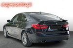 BMW Seria 6 630i mHEV