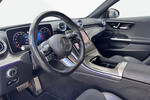 Mercedes Klasa C Estate 220 d 4MATIC AMG Line