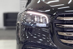 Mercedes GLS 450 d 4-MATIC AMG Line