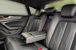 Audi A7 Sportback 50 TDI quattro