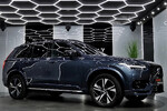 Volvo XC90 B5 D AWD R-Design 7os