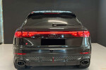 Audi Q8 RSQ8 TFSI quattro Performance