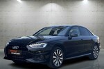 Audi A4 35 TFSI