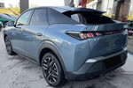 Peugeot 3008 Allure e-DCS 1.2 mHEV