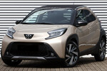 Toyota Aygo X Executive