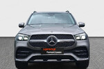 Mercedes GLE 350 d 4-Matic