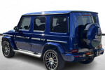 Mercedes Klasa G 500