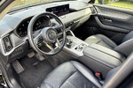 Mazda CX-60 3.3 D mHEV Homura aut