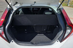 Toyota Aygo X 1.0 VVT-i Comfort CVT