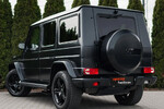 Mercedes Klasa G 500 4x4
