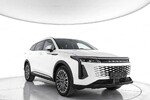 Omoda 9 1.5 Super Hybrid Exclusive AWD