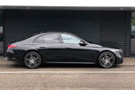 Mercedes E Klasa 220 d  4-Matic AMG