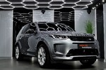 Land Rover Discovery Sport 2.0 P200 mHEV R-Dynamic SE aut