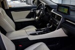 Lexus RX 300 Business Edition +