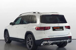 Mercedes GLB 200 4-Matic AMG Line 8G-DCT