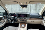 Mercedes GLE 450 d  4-Matic