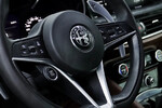 Alfa Romeo Stelvio 2.0 Turbo B-Tech Edition Q4 aut