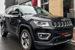 Jeep Compass 2.0 MJD Limited 4WD S&S