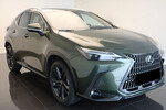 Lexus NX 350h Prestige 2.5 Hybrid AWD