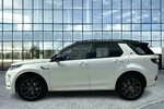 Land Rover Discovery Sport 2.0 P200 R-Dynamic SE aut
