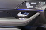 Mercedes GLE Coupe 300 d 4-Matic AMG Line