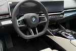 BMW Seria 5 520d M Sport