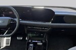Audi A6 E-tron quattro Sportback