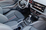 Skoda Kamiq Monte Carlo 1.5 TSI DSG