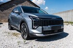 Kia Sportage 1.6 T-GDI M 2WD