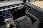 Audi A8 50 TDI quattro