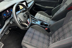 Volkswagen Golf VIII 2.0 TSI GTI DSG