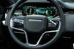 Land Rover Range Rover Sport D250 SE