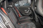 Mercedes Klasa A 45 AMG S 4MATIC