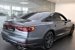 Audi A8 S8 TFSI quattro Tiptr.