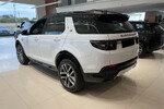 Land Rover Discovery Sport Dynamic SE