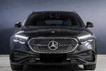 Mercedes E Klasa 220 d  4-Matic AMG Estate