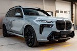BMW X7 xDrive40d M Sport