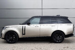 Land Rover Range Rover D350 HSE