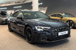 Audi A8 50 TDI quattro